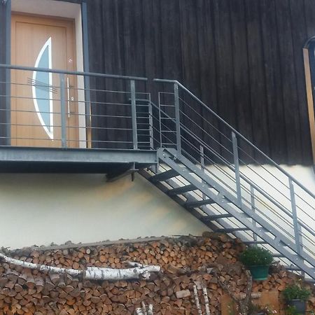 Fam.Singer Garching an Der Alz Exterior foto