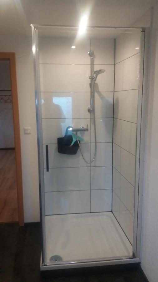 Fam.Singer Garching an Der Alz Exterior foto