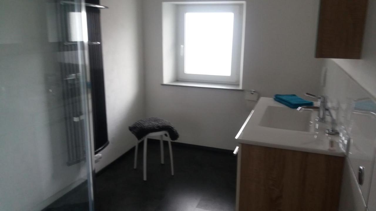 Fam.Singer Garching an Der Alz Exterior foto